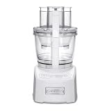 Cuisinart FP-12 Elite Collection 12-cup Food Processor With Blade and Disc Holder