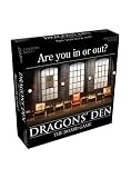 Dragons Den Game