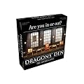Dragons Den Game
