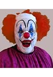 Prosthetic Clown Teen