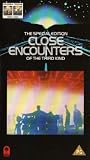 Close Encounters Of The Third Kind - The Special Edition [1978] [VHS]