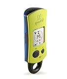 GEOMATE JR das einfachste GPS-Gerät zum Geocachen