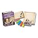 MUCH ADO ABOUT NOTHINGS STICKY NOTE BOOK