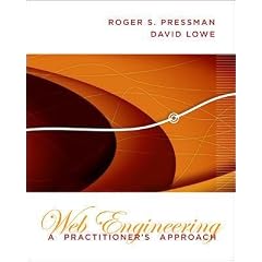 Web Engineering: A Practioner's Approach