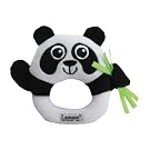 New high contrast toys from Lamaze