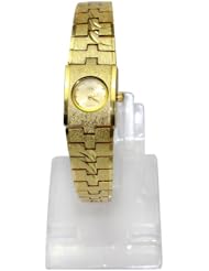 Unisex Round Shaped Dial Luxury Quartz Analog Super Watch Wristwatch Stainless Steel Top New