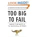 Too Big to Fail: Inside the Battle to Save Wall Street