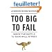 Too Big to Fail: Inside the Battle to Save Wall Street