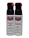 Produkt-Bild: Lechler Lackstift Set mit Rostradierer 20ML BMW 668 SCHWARZ II MAC52B668S