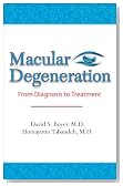 Macular Degeneration: From Diagnosis to Treatment