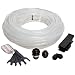 Elga LA646 Open Circuit Ringmain Kit