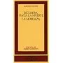 Escuadra hacia la muerte. La mordaza (Clasicos Castalia) (Spanish Edition)