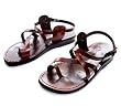 Camel Shoemaker Unisex Outdoor Leather Biblical - Jesus or Yashua Sandals - Sandals from the Holy Land