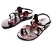 Camel Shoemaker Unisex Outdoor Leather Biblical - Jesus or Yashua Sandals - Sandals from the Holy Land