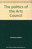 The politics of the Arts Council