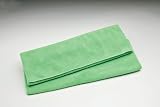 Laitner Brush Company 2 Pack Micro Fiber Glass Cleaning Cloths: Case of 20