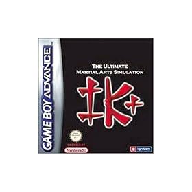 Crave IK+ Ultimate Martial Arts Simulator
