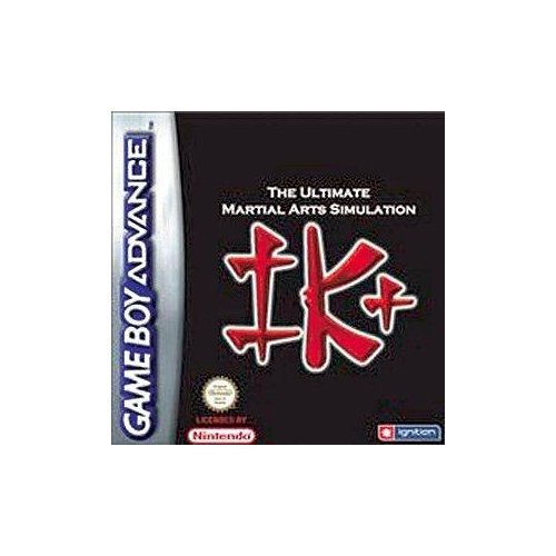 IK+ Ultimate Martial Arts Simulator