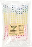 Candy Buttons ~ 1/2 Pound Pack