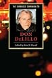 The Cambridge Companion to Don DeLillo (Cambridge Companions to Literature)
