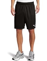 Puma Men's Team Shorts with Inner Slip