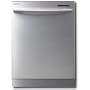Samsung DMR78AHS 24 Integrated Console Tall Tub Dishwasher In Stainless Steel