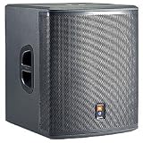 JBL PRX518S 18 Self-Powered Subwoofer System, 18