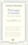Paesaggi d'amore. Poesie per Leonor e...