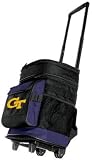 Georgia Tech Yellow Jackets 36 Can Rolling Cooler