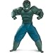 Search : Inflatable Incredible Hulk Child Costume