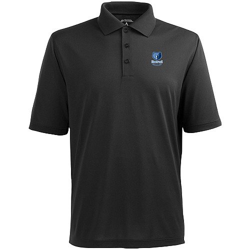 Antigua Memphis Grizzlies Pique Xtra Lite Polo