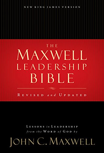 NKJV, Maxwell Leadership Bible, eBook: Lessons in Leadership from the Word of God