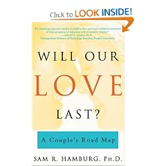 Will Our Love Last?: A Couple's Road Map
