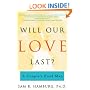 Will Our Love Last?: A Couple's Road Map