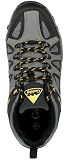 Produkt-Bild: Original CONWAY Damen u. Herren Trekking - Wander - Walking und Outdoor - Schuh, grau/schwarz