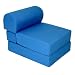 Children's Studio Chair Sleeper Jr. Twin 24