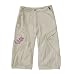 Sports : Salewa 3/4-Hose Kinder, sand