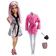 Liv Doll Sophie Spa Doll With Fab Fx Accessory Sample