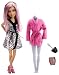 Liv Doll Sophie Spa Doll With Fab Fx Accessory Sample