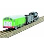 Tomy Thomas Track Master Boco Train