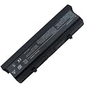 Li-ion, 11.1v 6600mAh, 9cells, black
