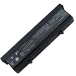 SAVE $57.28 - 9 cell Battery For Dell Inspiron 1525 1526 series replace RN873 GP952 M911 X284G series Ac Laptop Notebook Main Battery $45.71