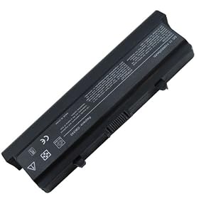 9 cell Battery For Dell Inspiron 1525 1526 series replace RN873 GP952 M911 X284G series Ac... by DekCell