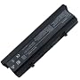 Li-ion, 11.1v 6600mAh, 9cells, black
