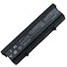 9 cell Battery For Dell Inspiron 1525 1526 series replace RN873 GP952 M911 X284G series Ac Laptop Notebook Main Battery