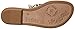 Dirty Laundry Women's Beebop Fabric Gladiator Sandal