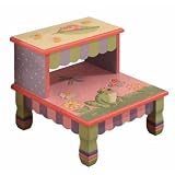 Step Stool - Garden Collection