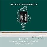 Tales of Mystery and Imagination