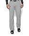 Under Armour Men's UA Clean Up Baseball Pants Small Baseball Gray