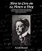 How to Live on 24 Hours a Day